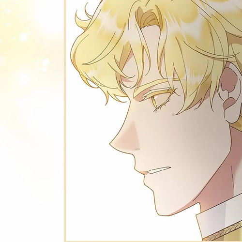 Golden Light Gratia, The Child Loved By God Chapter 58 cover