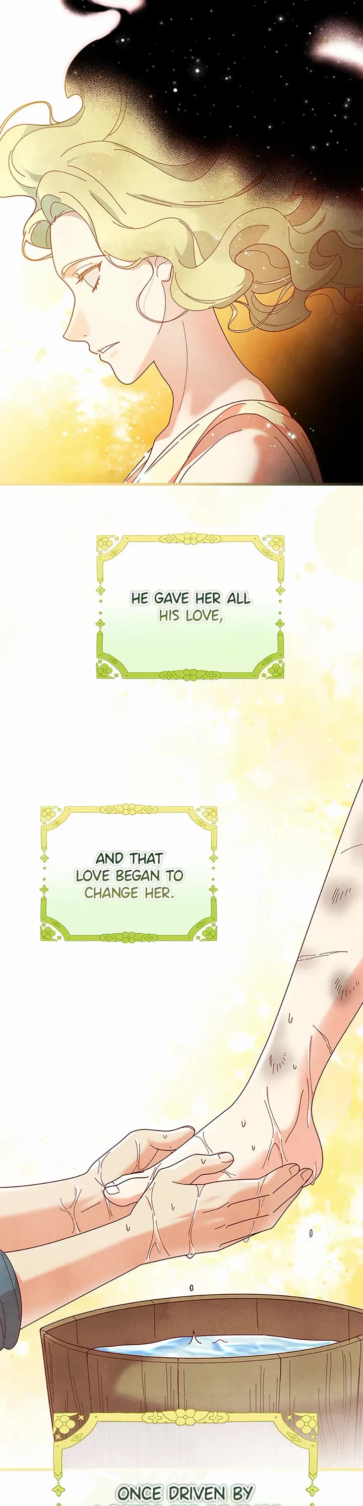Golden Light Gratia, The Child Loved By God Chapter 59 page 10 - Chapter 59