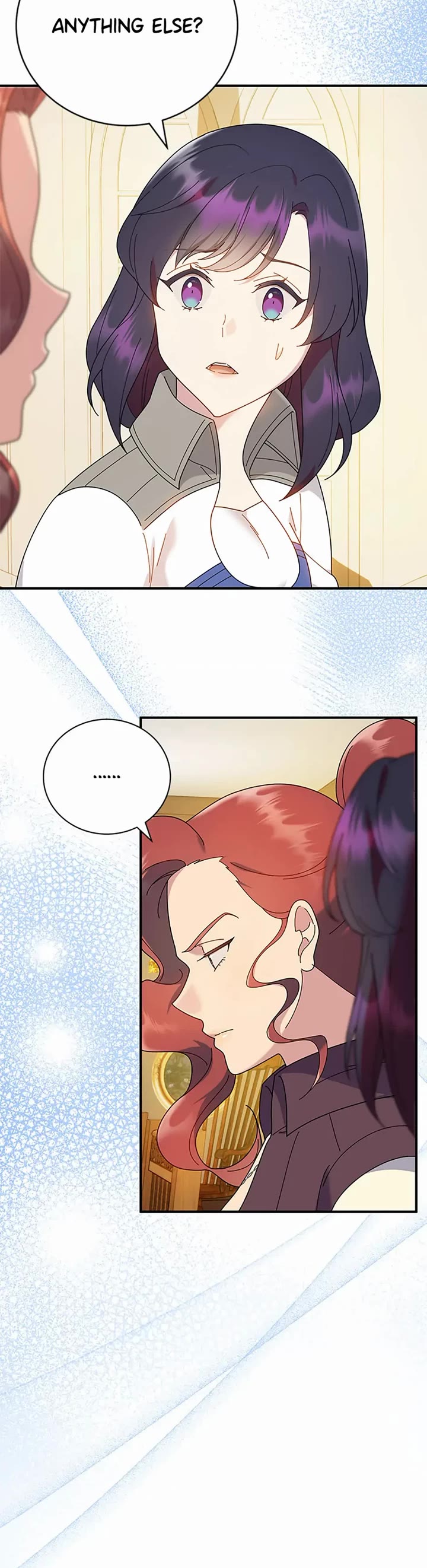Golden Light Gratia, The Child Loved By God Chapter 59 page 24 - Chapter 59