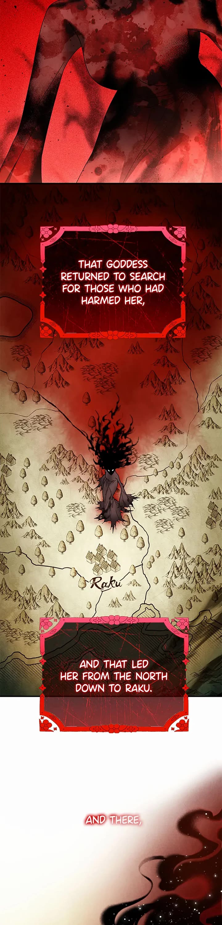 Golden Light Gratia, The Child Loved By God Chapter 59 page 7 - Chapter 59