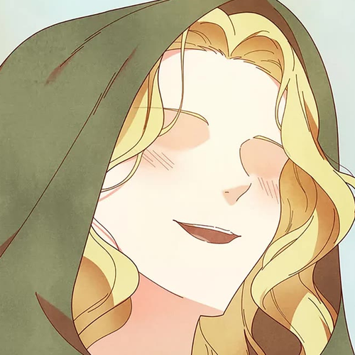 Golden Light Gratia, The Child Loved By God Chapter 59 cover