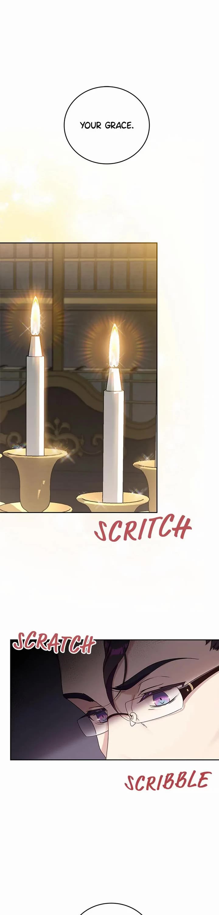 Golden Light Gratia, The Child Loved By God Chapter 6 page 1 - Chapter 6
