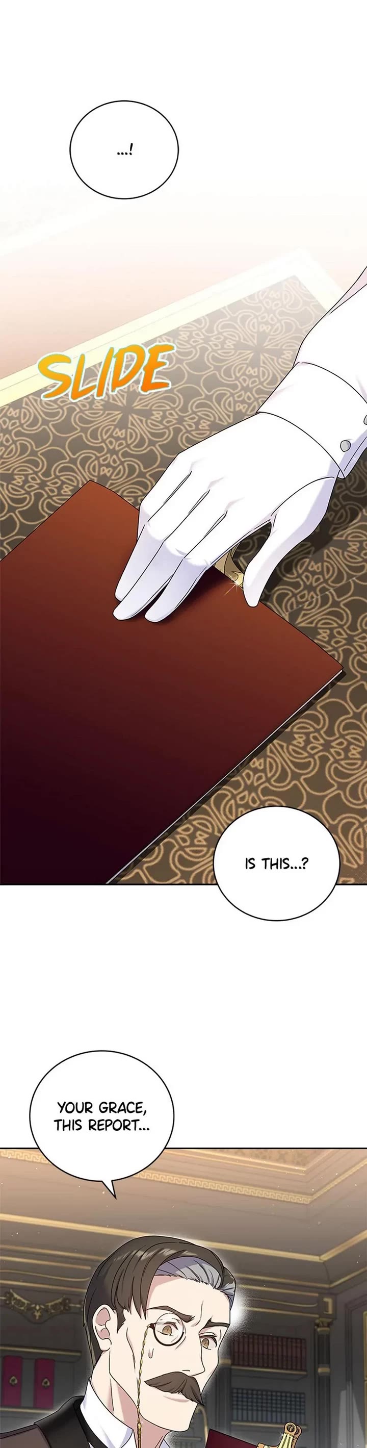 Golden Light Gratia, The Child Loved By God Chapter 6 page 10 - Chapter 6