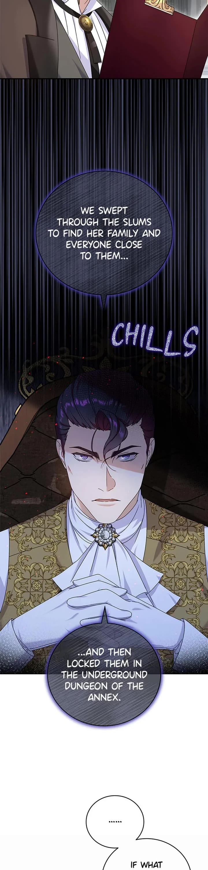 Golden Light Gratia, The Child Loved By God Chapter 6 page 11 - Chapter 6