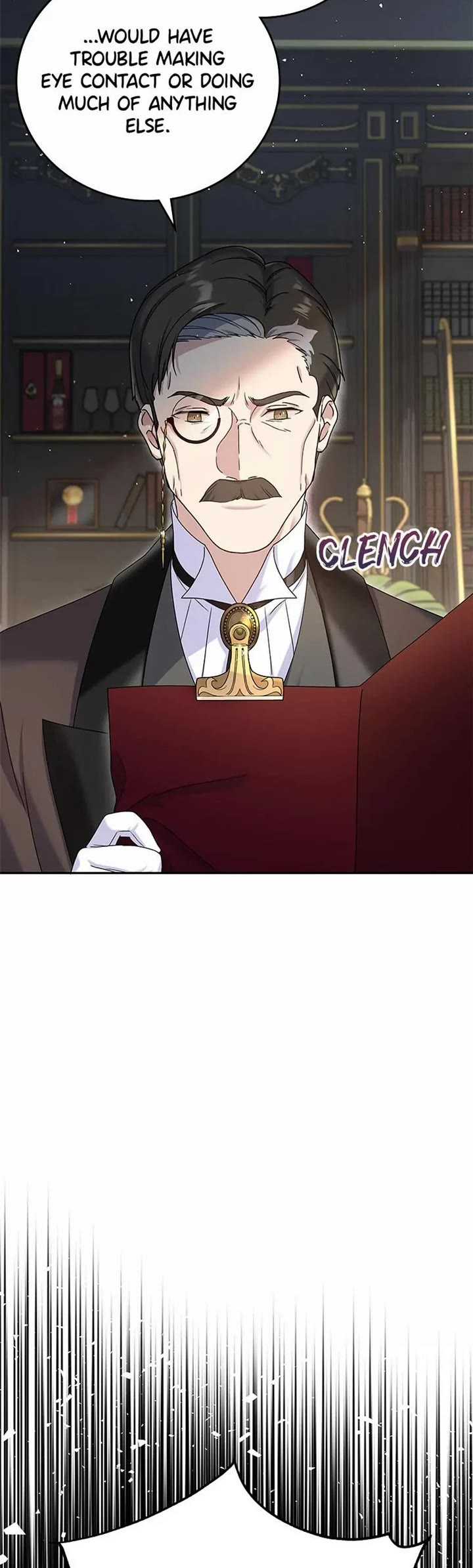 Golden Light Gratia, The Child Loved By God Chapter 6 page 14 - Chapter 6
