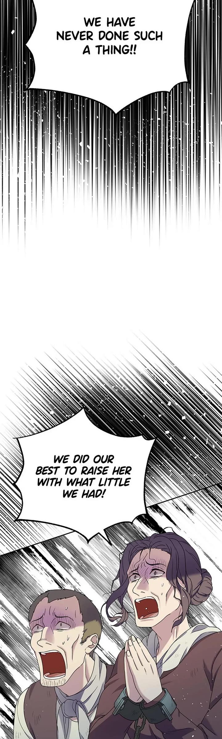 Golden Light Gratia, The Child Loved By God Chapter 6 page 15 - Chapter 6