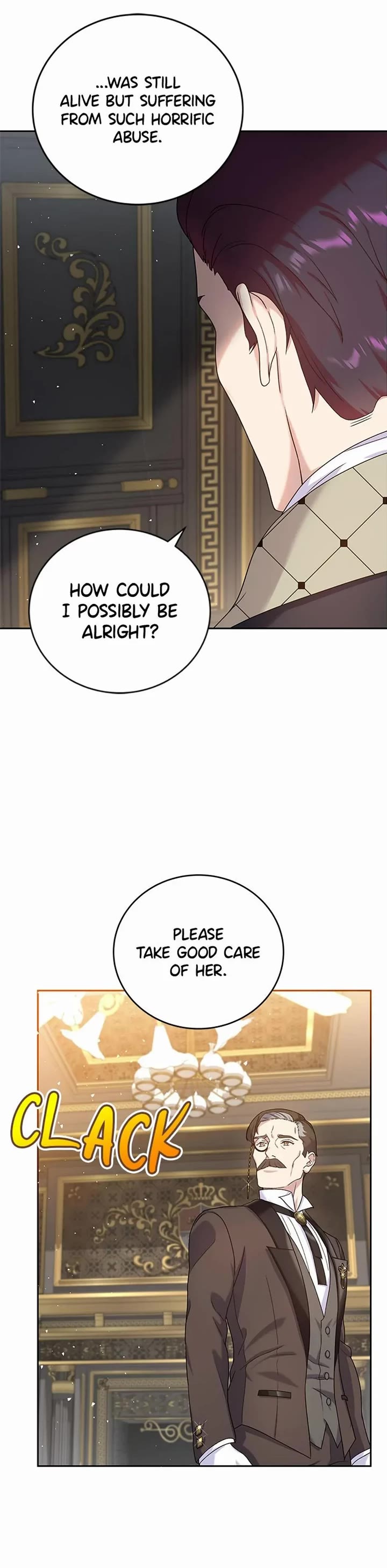 Golden Light Gratia, The Child Loved By God Chapter 6 page 24 - Chapter 6