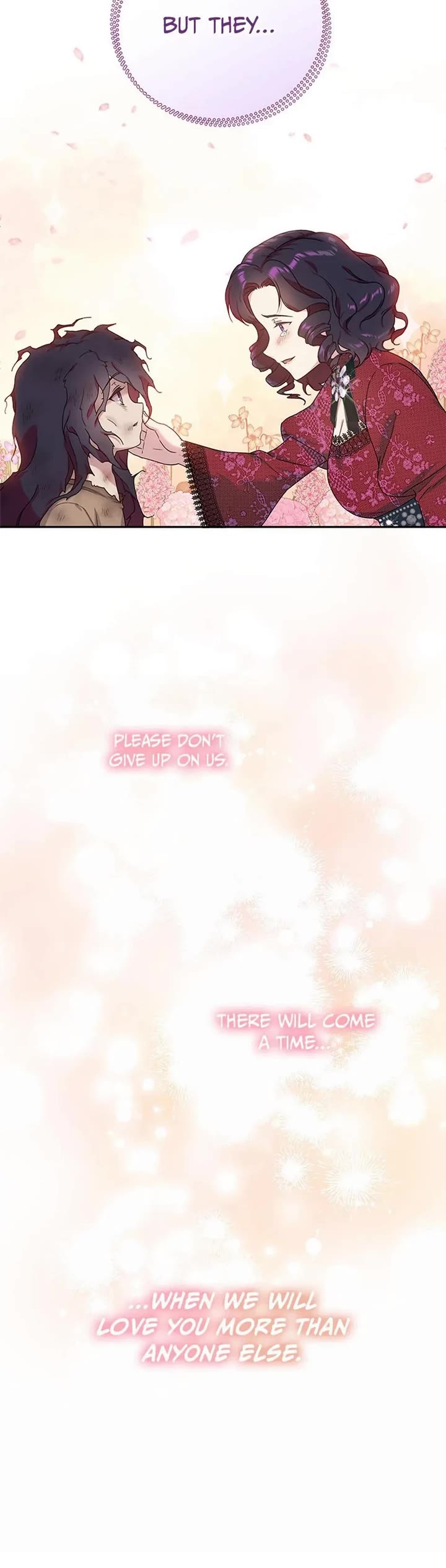 Golden Light Gratia, The Child Loved By God Chapter 6 page 29 - Chapter 6