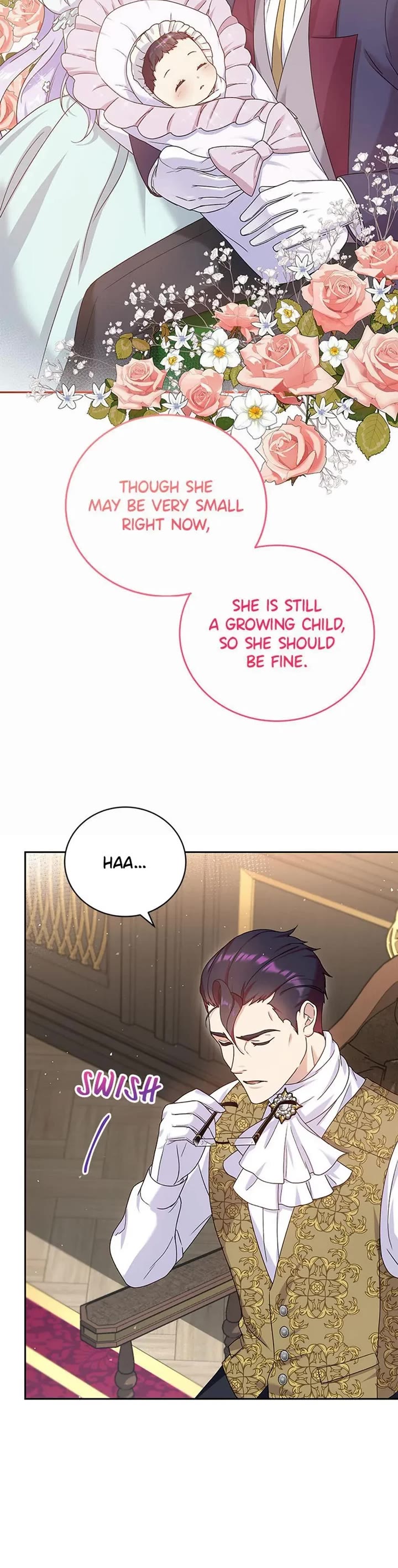 Golden Light Gratia, The Child Loved By God Chapter 6 page 9 - Chapter 6