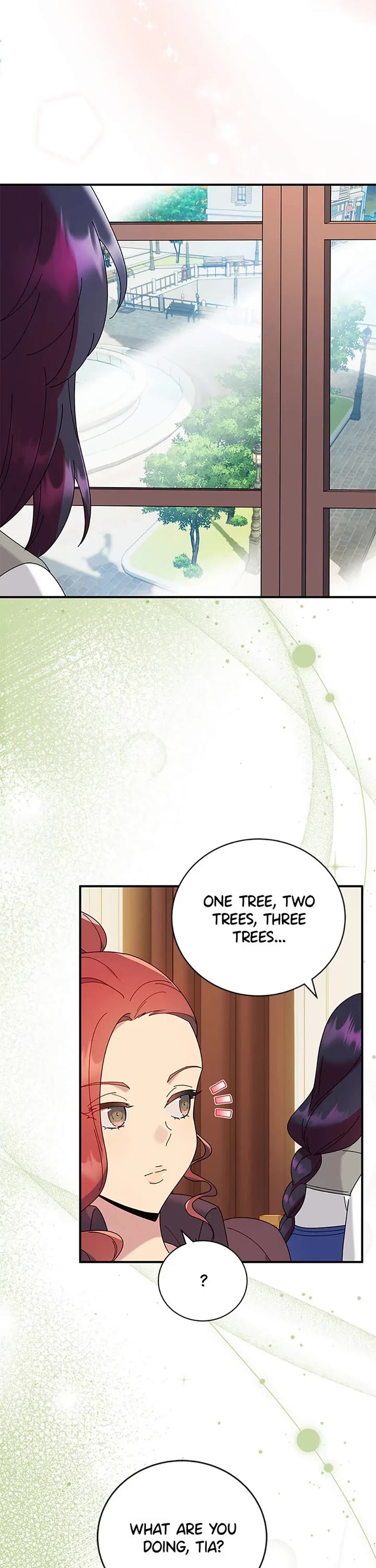 Golden Light Gratia, The Child Loved By God Chapter 60 page 16 - Chapter 60