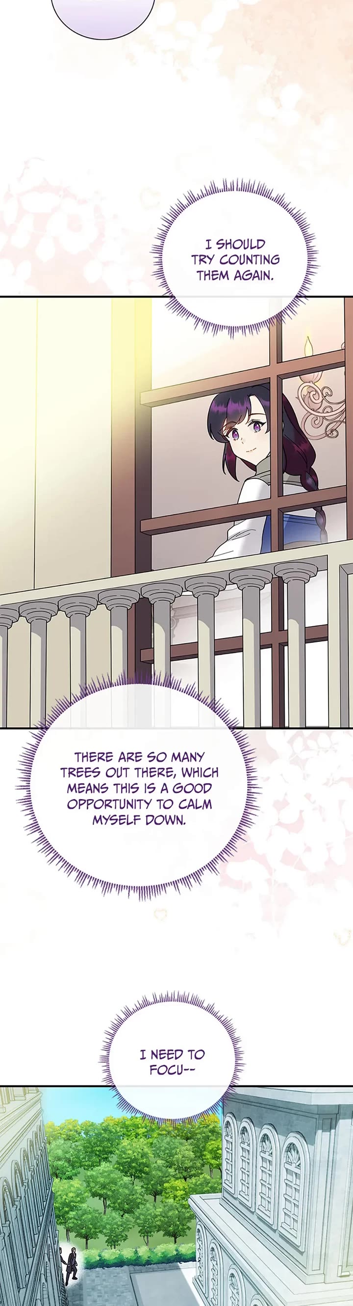 Golden Light Gratia, The Child Loved By God Chapter 60 page 20 - Chapter 60