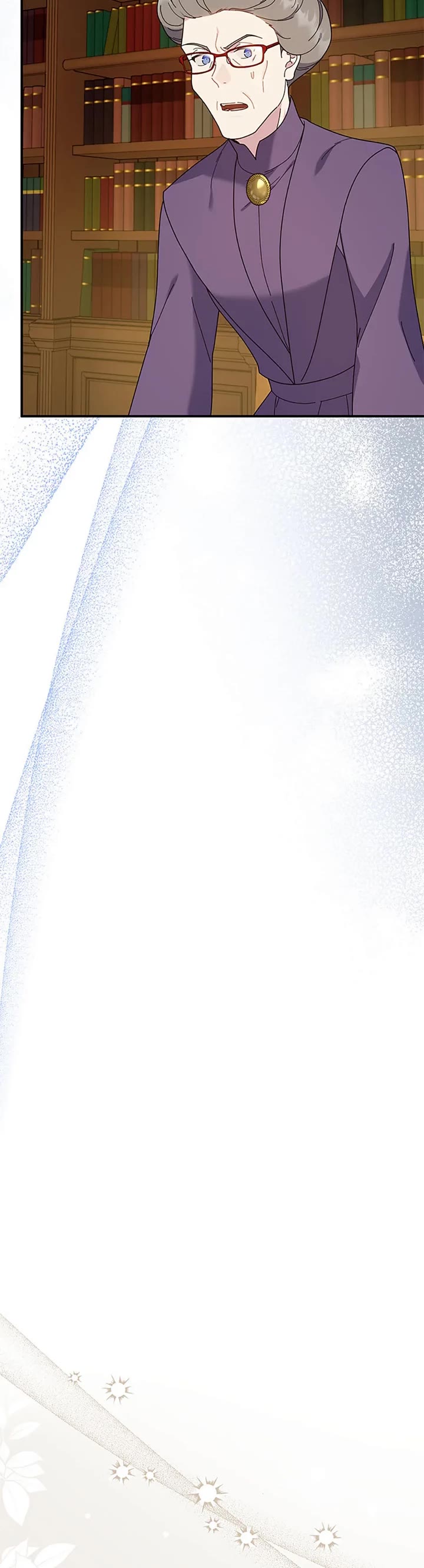 Golden Light Gratia, The Child Loved By God Chapter 60 page 25 - Chapter 60