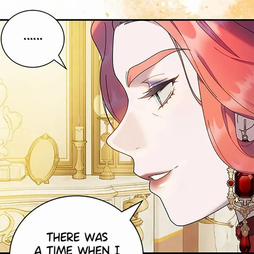 Golden Light Gratia, The Child Loved By God Chapter 61 cover