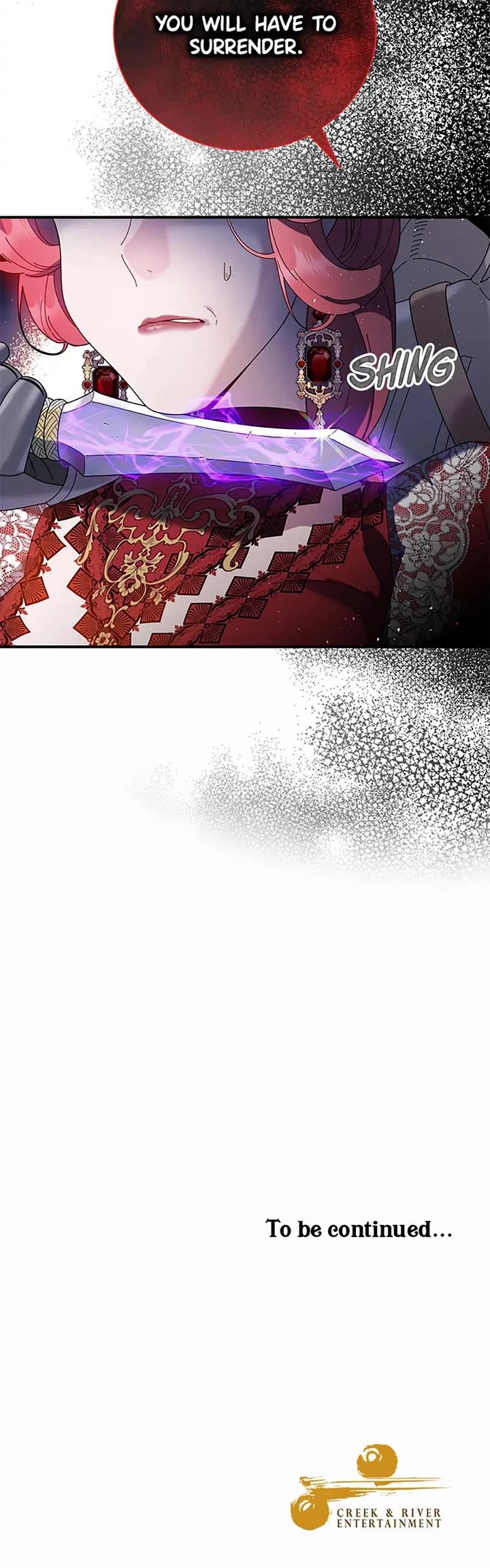 Golden Light Gratia, The Child Loved By God Chapter 62 page 33 - Chapter 62