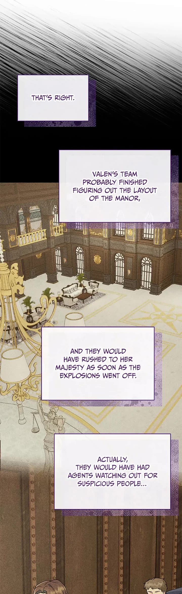 Golden Light Gratia, The Child Loved By God Chapter 62 page 9 - Chapter 62