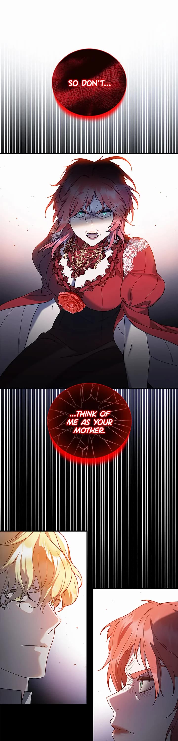 Golden Light Gratia, The Child Loved By God Chapter 63 page 31 - Chapter 63