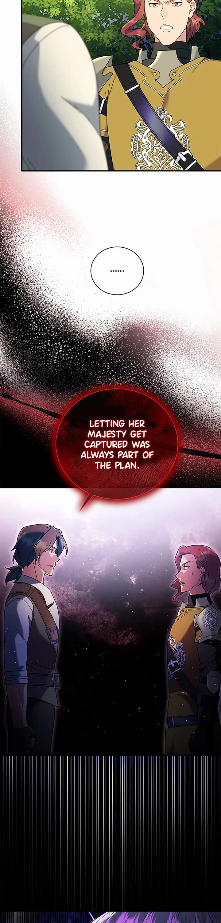 Golden Light Gratia, The Child Loved By God Chapter 63 page 8 - Chapter 63