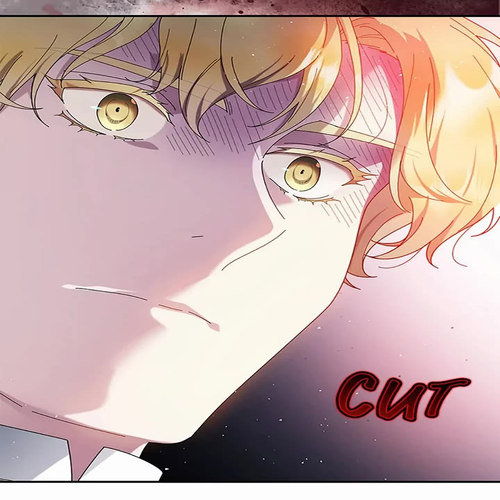 Golden Light Gratia, The Child Loved By God Chapter 63 cover