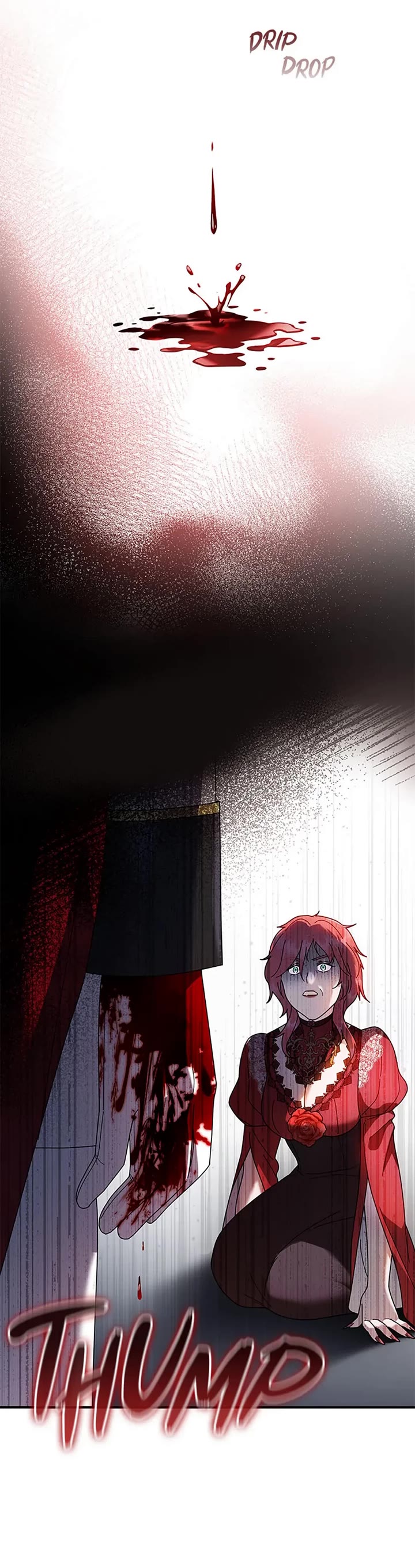 Golden Light Gratia, The Child Loved By God Chapter 64 page 10 - Chapter 64