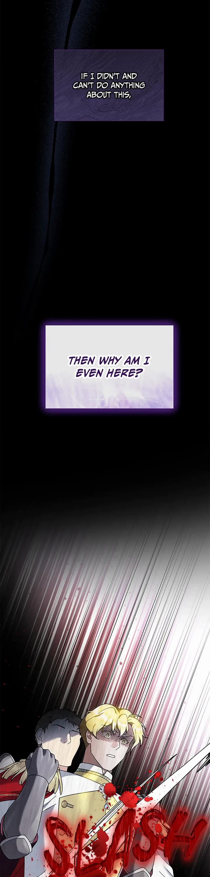 Golden Light Gratia, The Child Loved By God Chapter 64 page 26 - Chapter 64