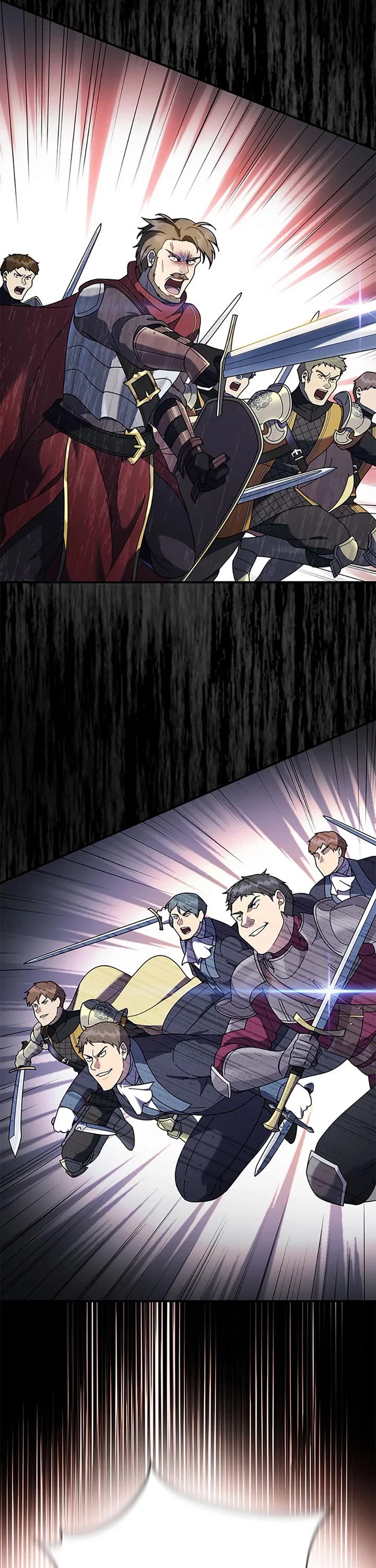 Golden Light Gratia, The Child Loved By God Chapter 64 page 32 - Chapter 64