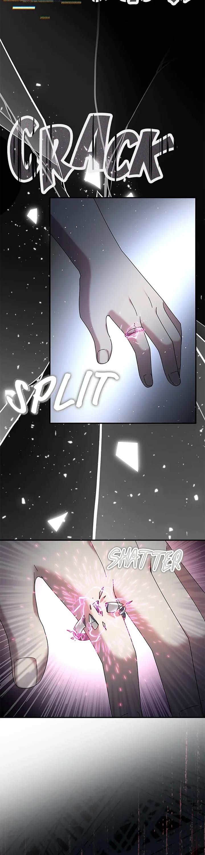 Golden Light Gratia, The Child Loved By God Chapter 65 page 32 - Chapter 65
