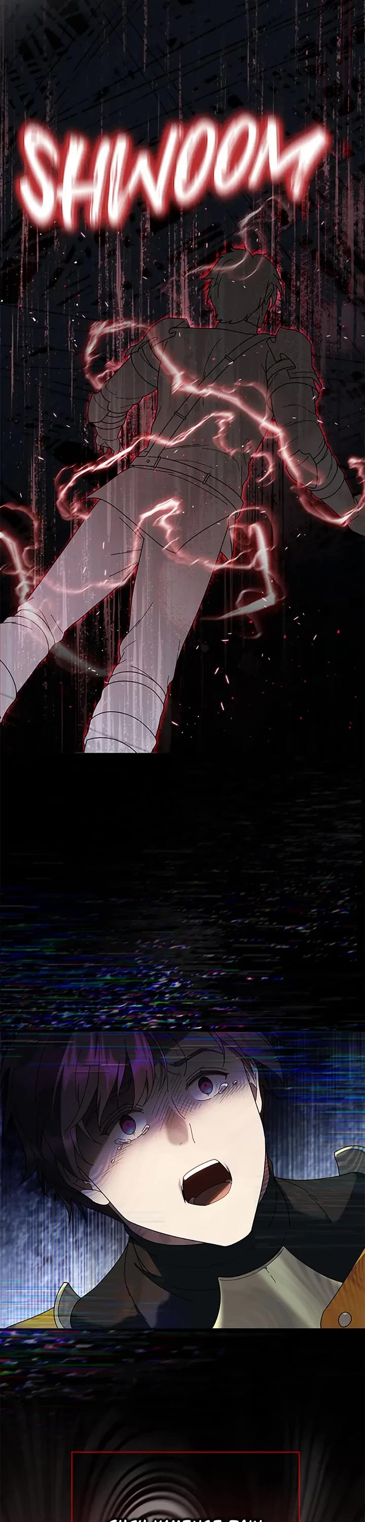Golden Light Gratia, The Child Loved By God Chapter 65 page 33 - Chapter 65