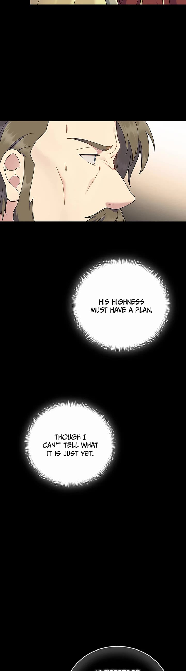 Golden Light Gratia, The Child Loved By God Chapter 66 page 10 - Chapter 66