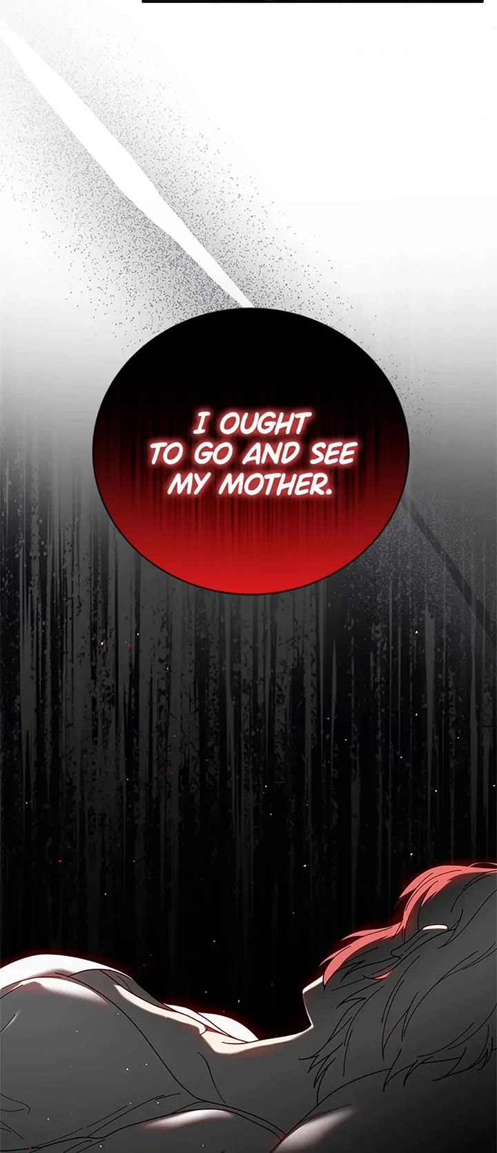 Golden Light Gratia, The Child Loved By God Chapter 67 page 34 - Chapter 67
