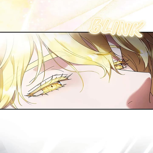 Golden Light Gratia, The Child Loved By God Chapter 67 cover