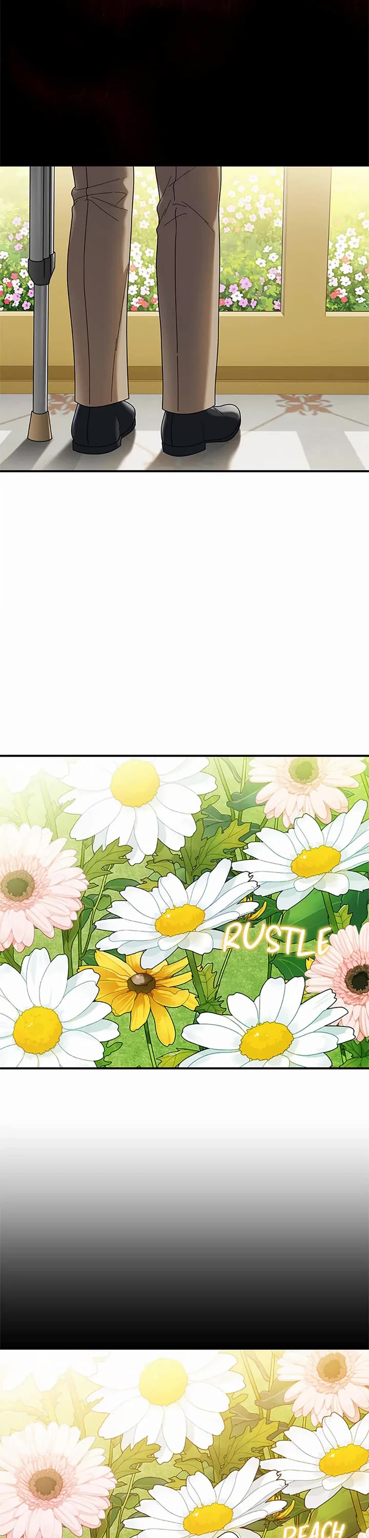 Golden Light Gratia, The Child Loved By God Chapter 68 page 12 - Chapter 68