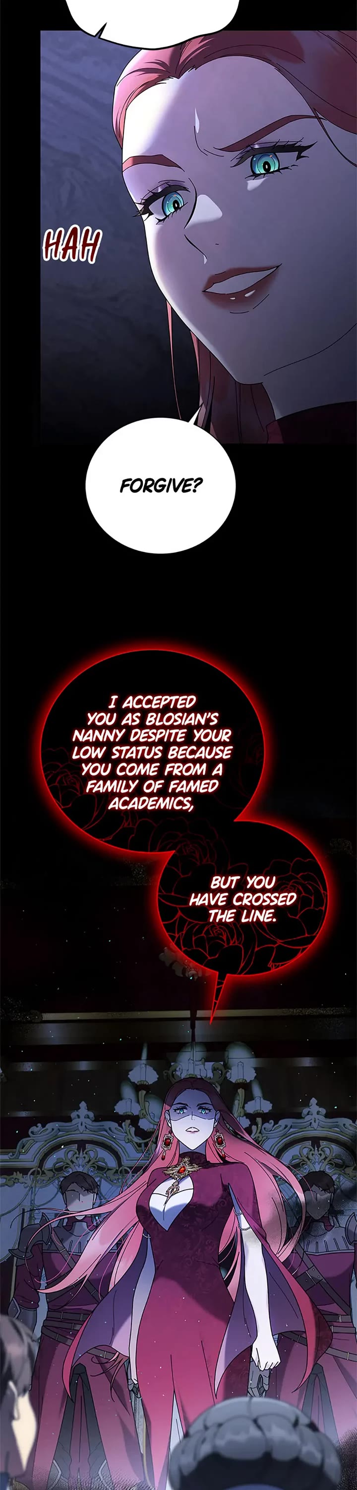 Golden Light Gratia, The Child Loved By God Chapter 68 page 17 - Chapter 68