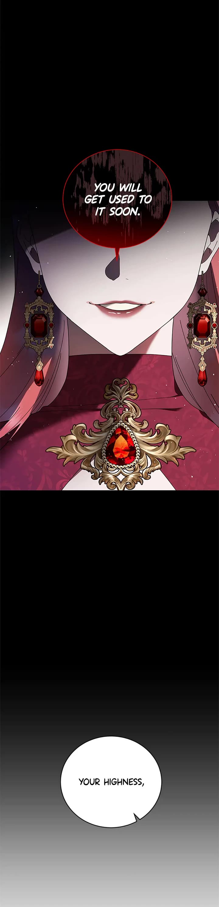 Golden Light Gratia, The Child Loved By God Chapter 68 page 30 - Chapter 68