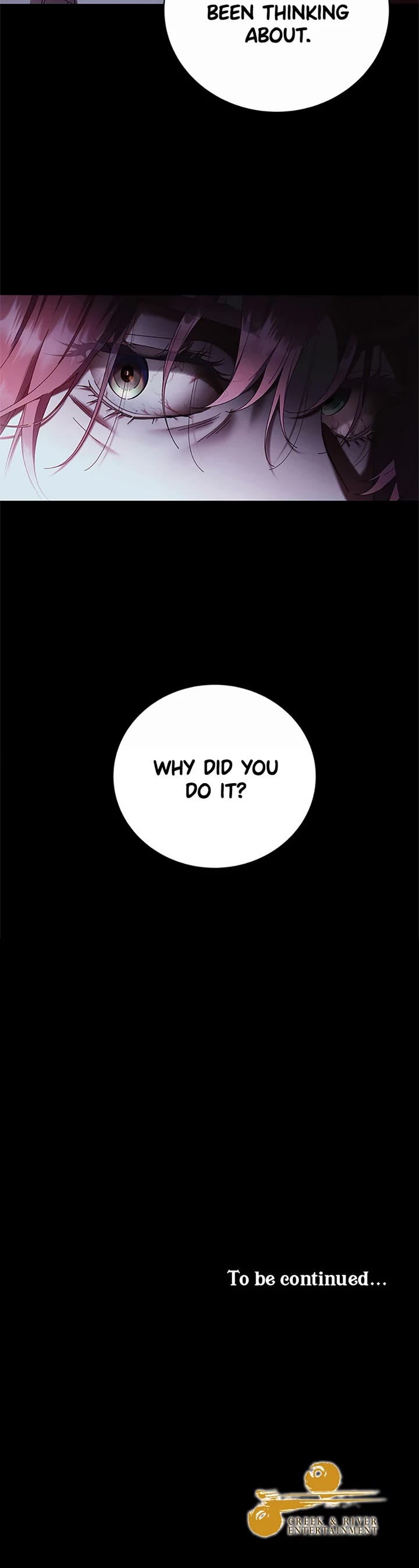 Golden Light Gratia, The Child Loved By God Chapter 68 page 34 - Chapter 68