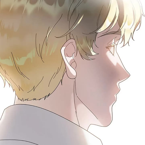 Golden Light Gratia, The Child Loved By God Chapter 68 cover