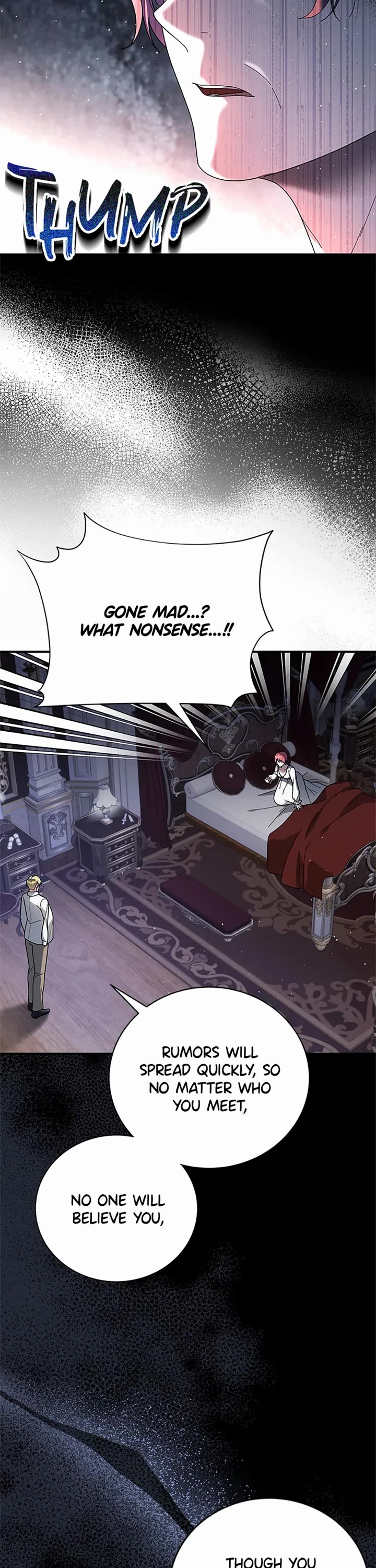 Golden Light Gratia, The Child Loved By God Chapter 69 page 17 - Chapter 69