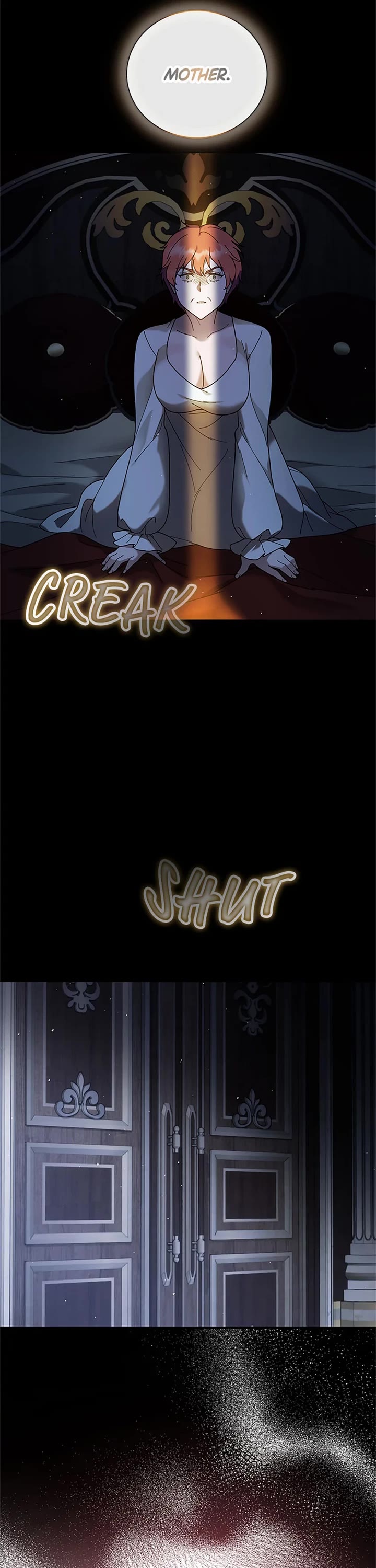 Golden Light Gratia, The Child Loved By God Chapter 69 page 22 - Chapter 69