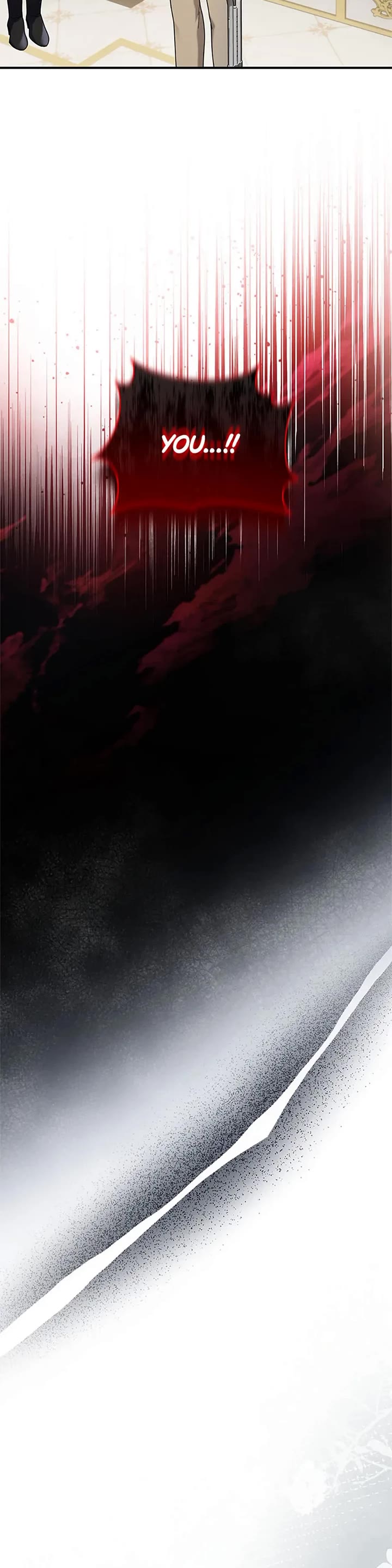 Golden Light Gratia, The Child Loved By God Chapter 69 page 24 - Chapter 69