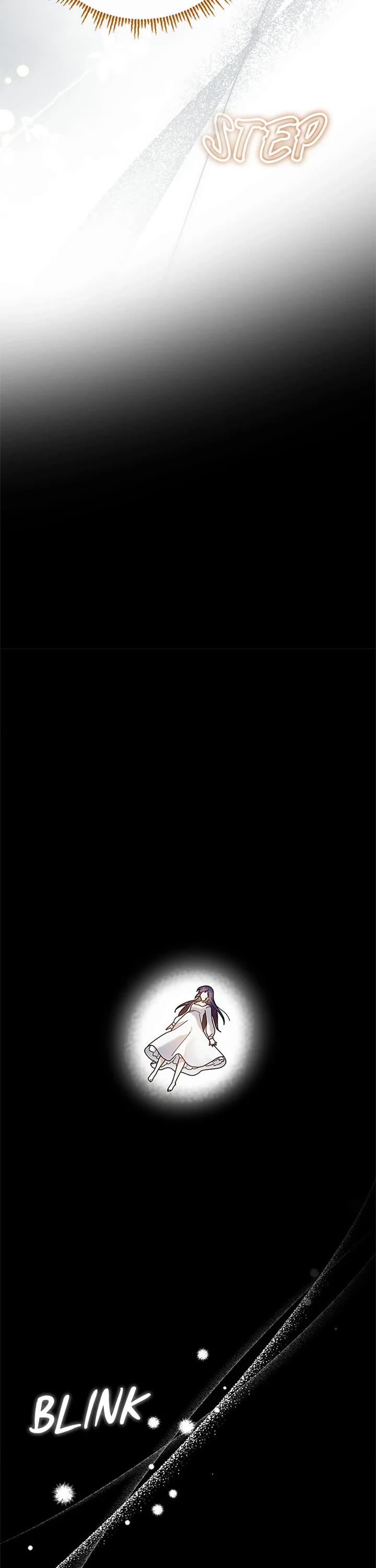 Golden Light Gratia, The Child Loved By God Chapter 69 page 26 - Chapter 69