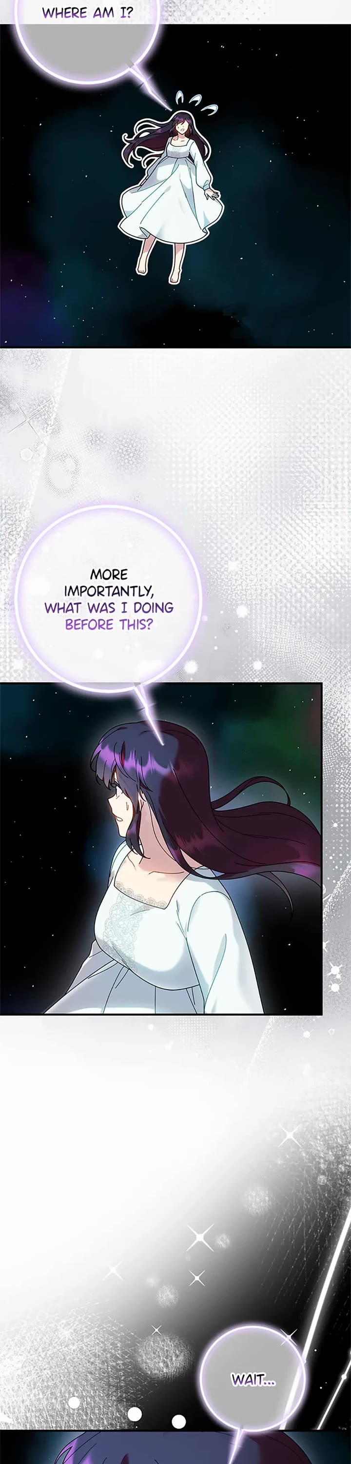 Golden Light Gratia, The Child Loved By God Chapter 69 page 28 - Chapter 69