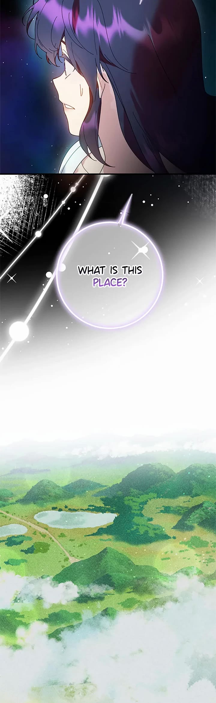Golden Light Gratia, The Child Loved By God Chapter 69 page 29 - Chapter 69