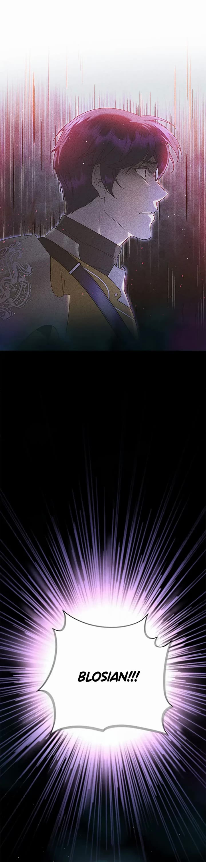 Golden Light Gratia, The Child Loved By God Chapter 69 page 31 - Chapter 69