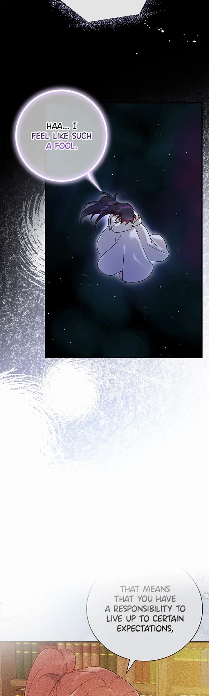 Golden Light Gratia, The Child Loved By God Chapter 69 page 35 - Chapter 69