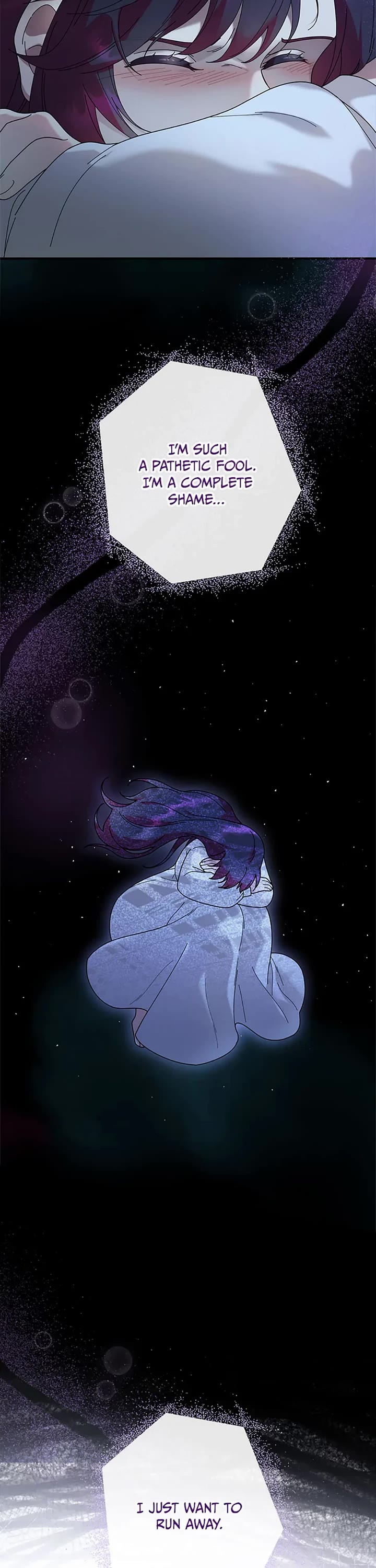 Golden Light Gratia, The Child Loved By God Chapter 69 page 37 - Chapter 69
