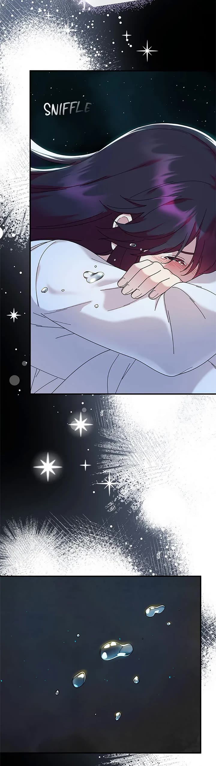 Golden Light Gratia, The Child Loved By God Chapter 69 page 39 - Chapter 69