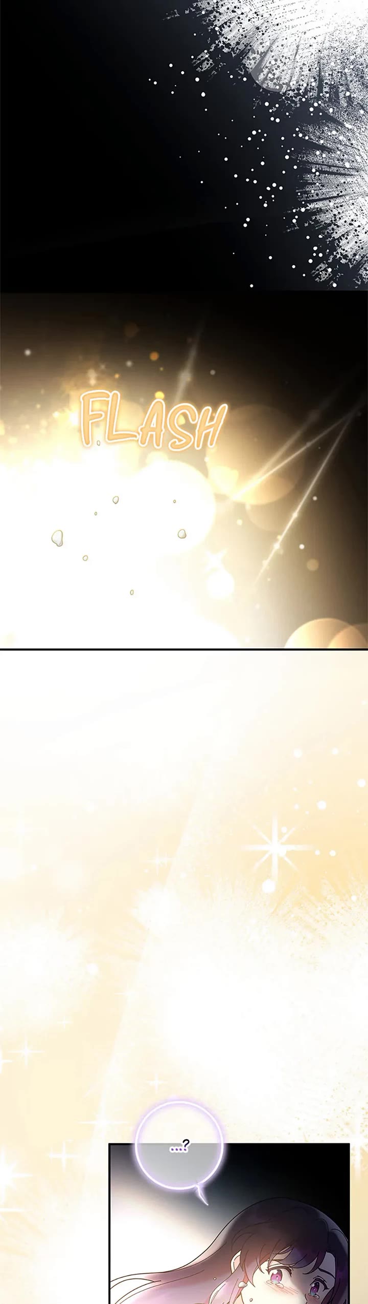 Golden Light Gratia, The Child Loved By God Chapter 69 page 40 - Chapter 69