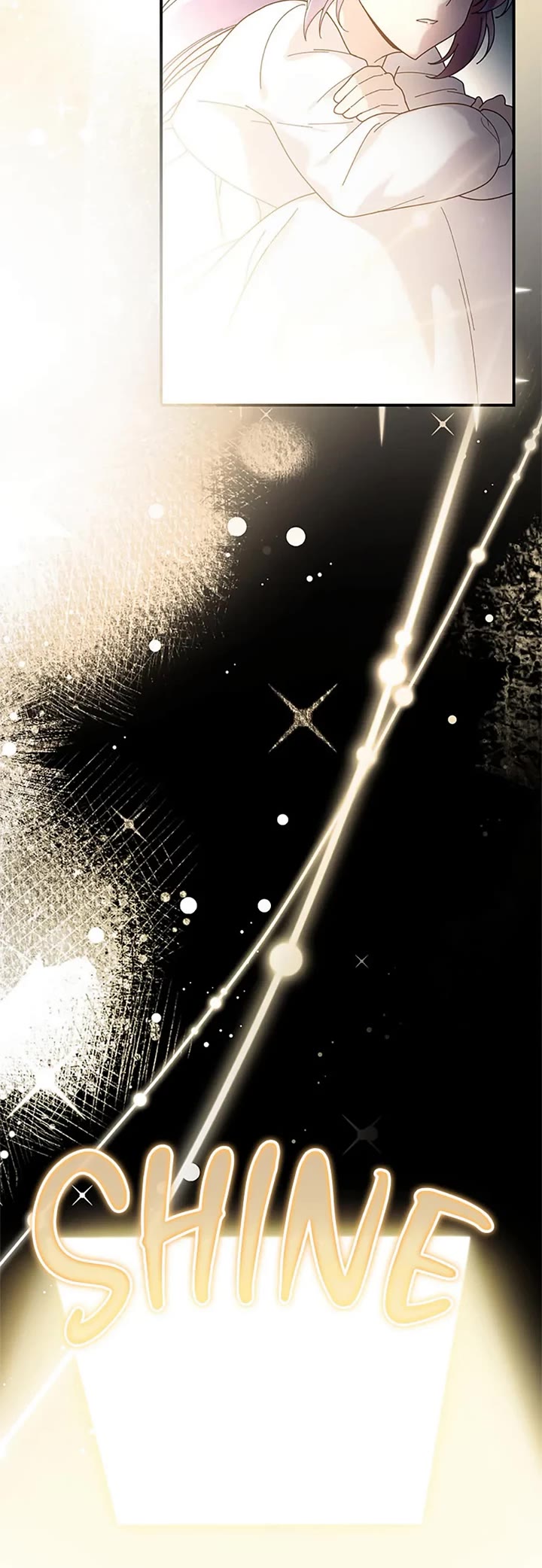 Golden Light Gratia, The Child Loved By God Chapter 69 page 41 - Chapter 69