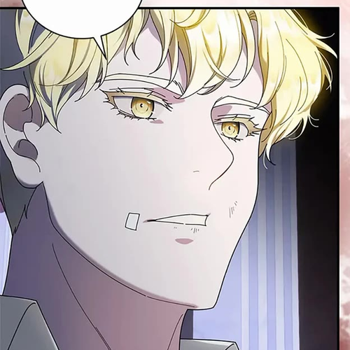 Golden Light Gratia, The Child Loved By God Chapter 69 cover
