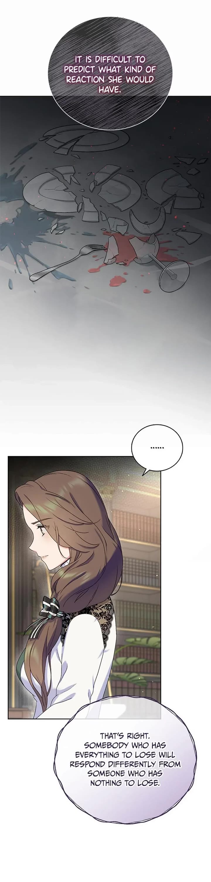 Golden Light Gratia, The Child Loved By God Chapter 7 page 11 - Chapter 7