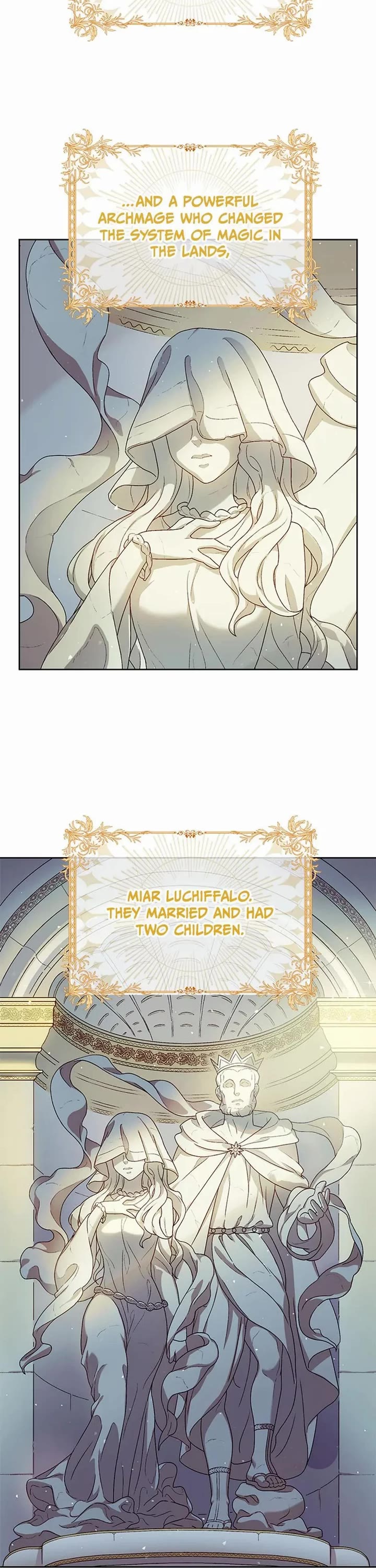 Golden Light Gratia, The Child Loved By God Chapter 7 page 23 - Chapter 7